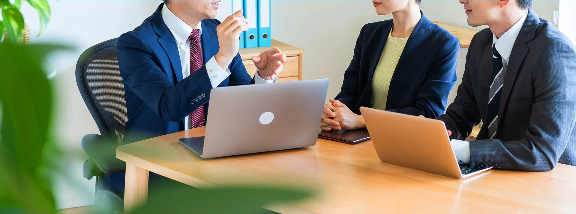 大阪市で社会保険労務士法人を開業しています